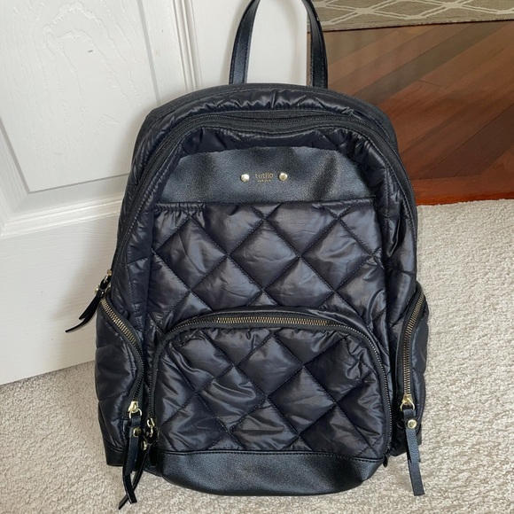 Tulio new york backpack Clearance